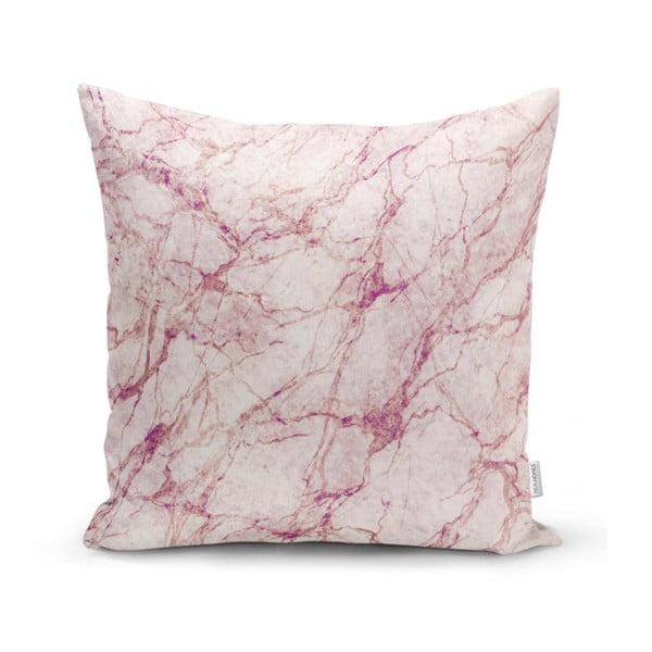 Girly Marble párnahuzat, 45 x 45 cm - Minimalist Cushion Covers