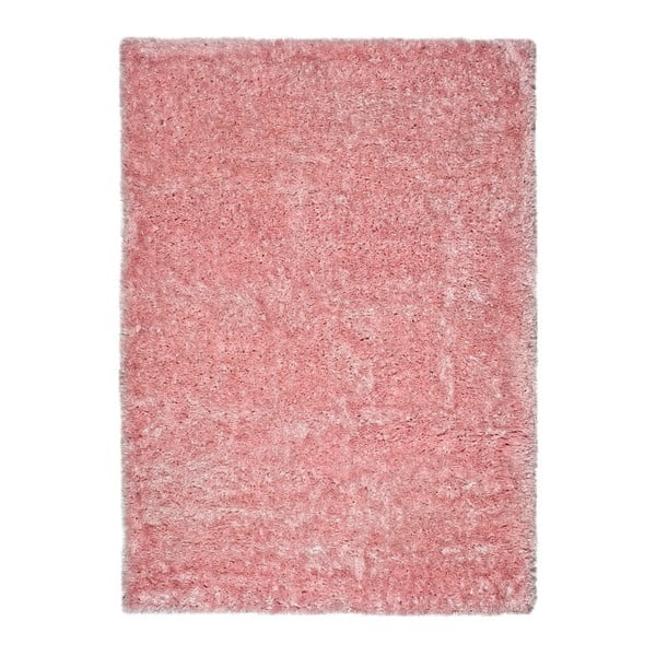 Aloe Liso rózsaszín szőnyeg, 80 x 150 cm - Universal