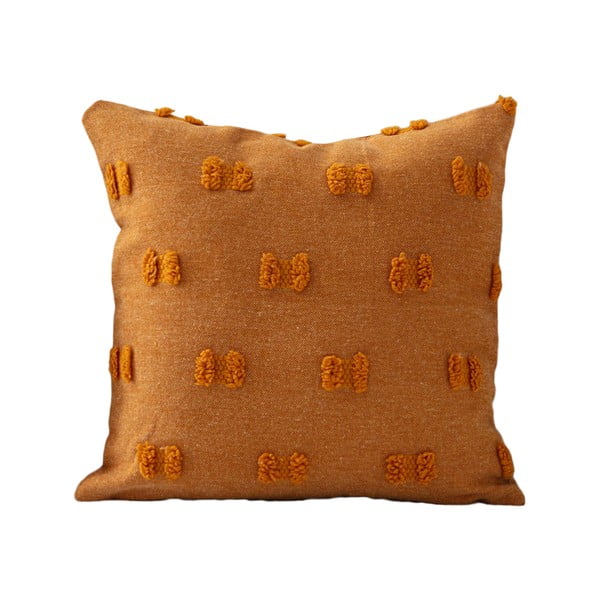 Párnahuzat 43x43 cm Tuffet – Mioli Decor