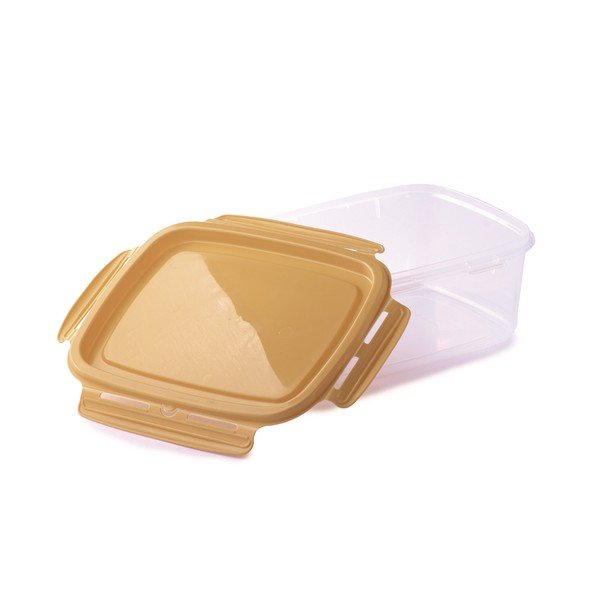 Élelmiszertartó doboz szett 3 db-os Snipslock – Snips-image-1