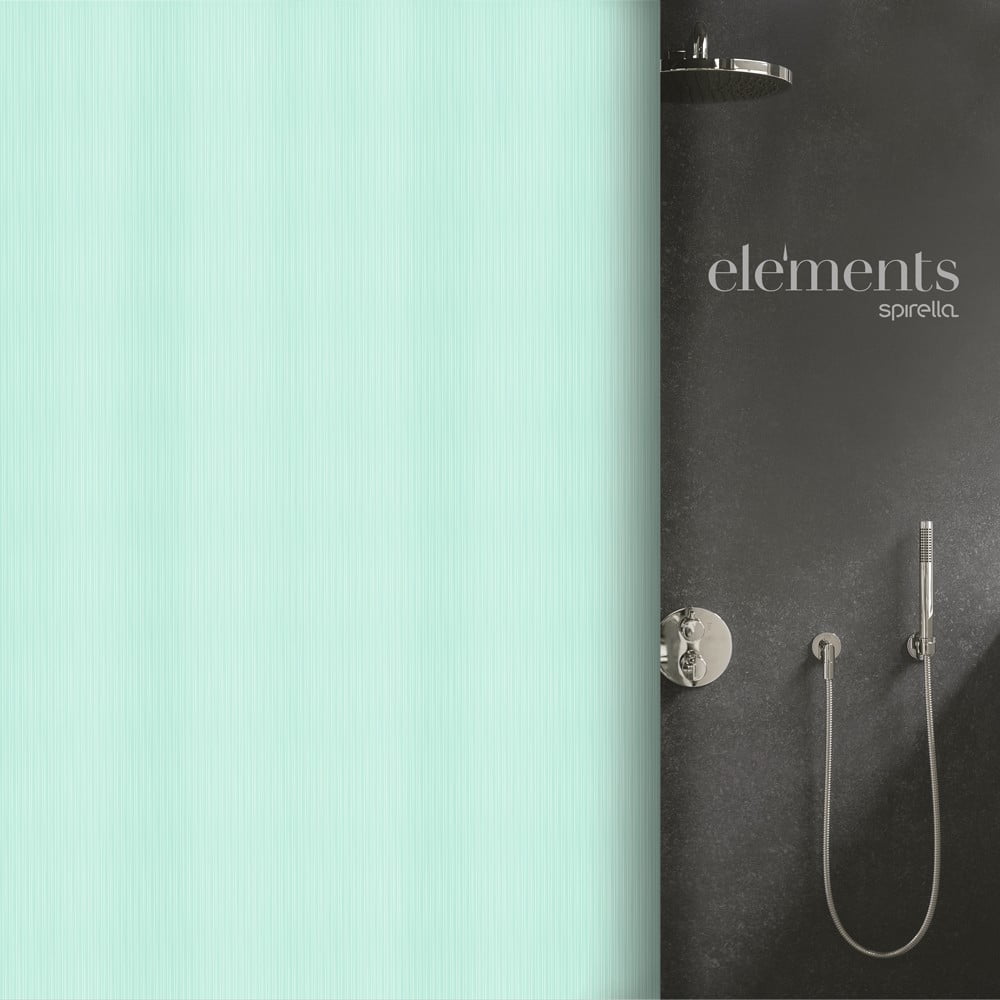 Zuhanyfüggöny 120x200 cm Mera  Spirella