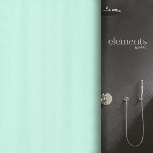 Zuhanyfüggöny 120x200 cm Mera – Spirella