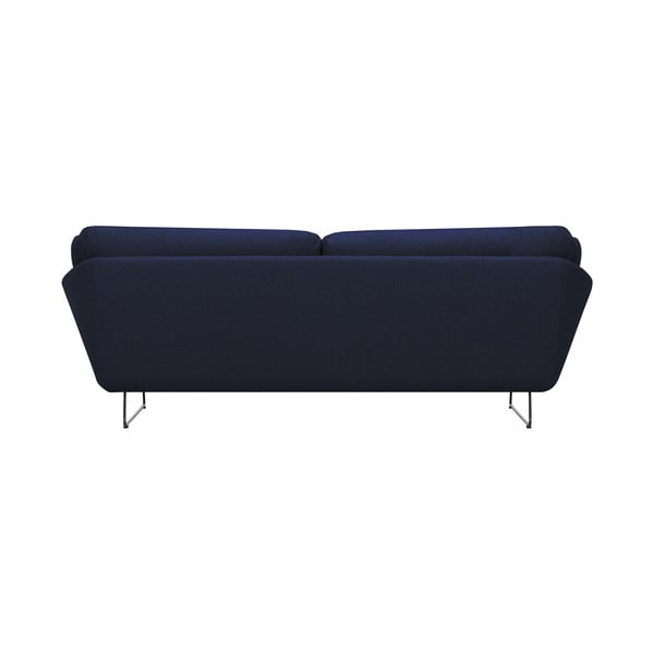 Comet sötétkék kanapé - Windsor & Co Sofas-image-3