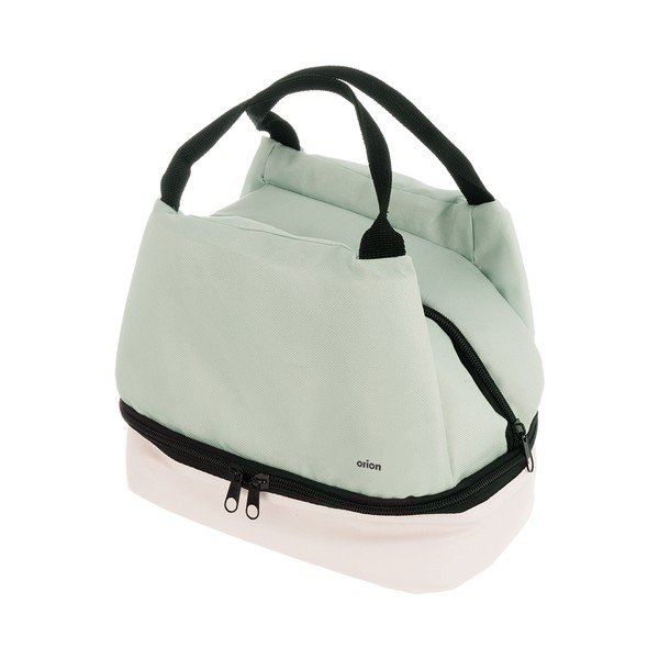 Mentazöld hűtőtáska 7 l Termo – Orion