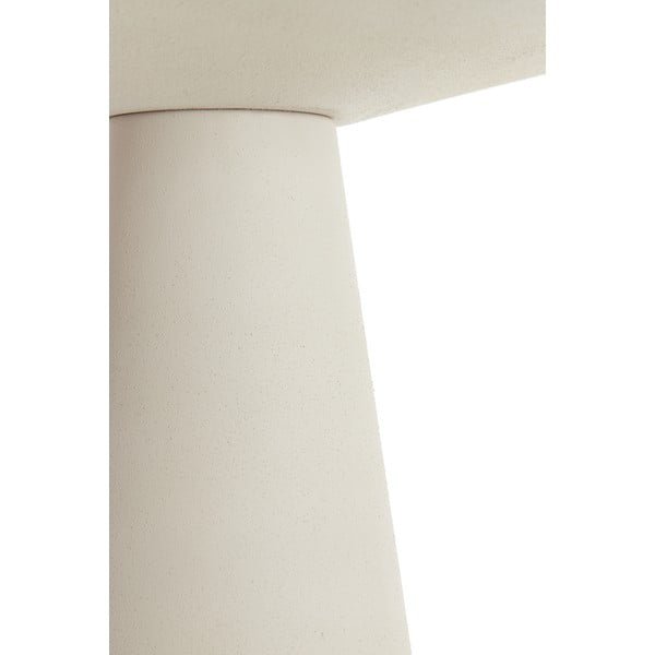 Fém kerek tárolóasztal ø 60 cm Abala – Light & Living-image-2