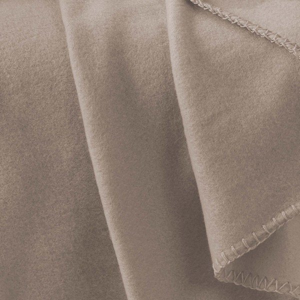 Fleece takaró 125x150 cm Milou – douceur d'intérieur-image-1