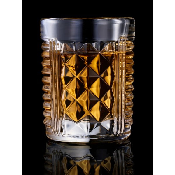 Diamant röviditalos pohár, 60 ml - La Rochère-image-2