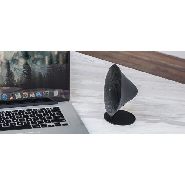Bluetooth hangszóró Mini Halo – Gingko-image-1