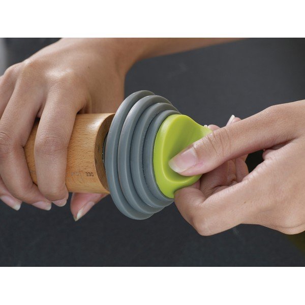 Állítható sodrófa, színes gyűrűkkel - Joseph Joseph-image-4