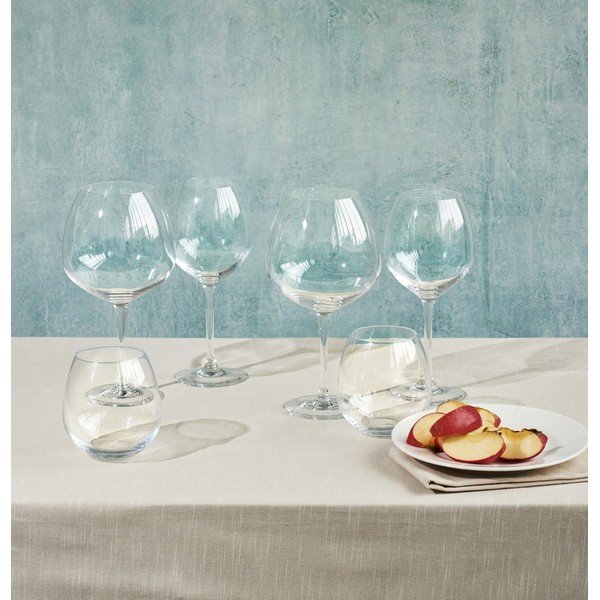 Borospohár készlet 2 db-os 540 ml Premium – Rosendahl-image-1