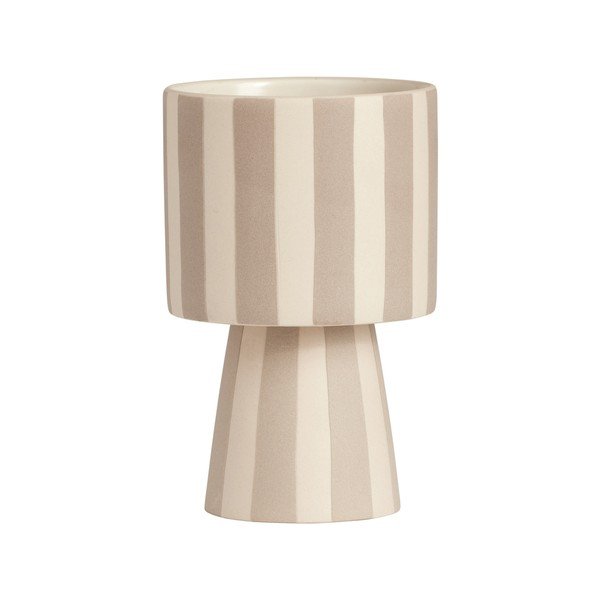 Kőedény kaspó ø 10 cm Toppu – OYOY Living Design
