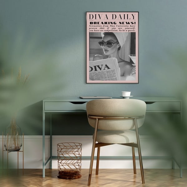 Kép 50x70 cm Diva – Styler-image-1
