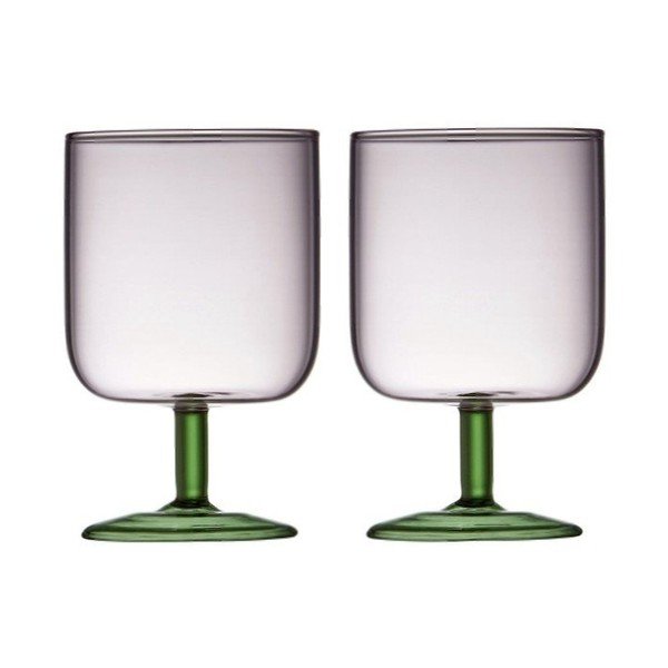Borospohár szett 2 db-os 300 ml Torino – Lyngby Glas