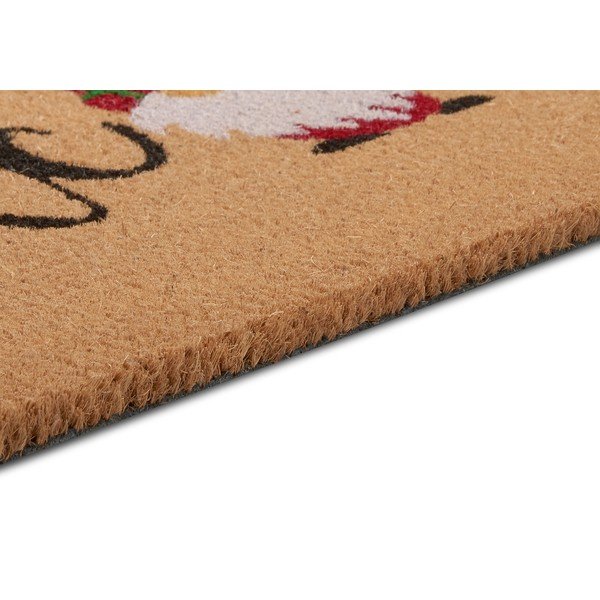 Karácsonyi mintás lábtörlő 70x45 cm Mix Mats – Hanse Home-image-2