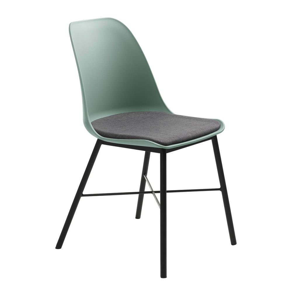Whistler zöld étkezőszék - Unique Furniture