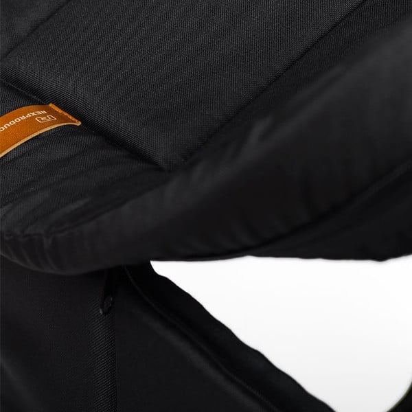 Fekete kutya ház 38x38 cm Home M - Rexproduct-image-1