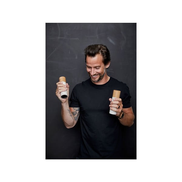 Só- és borsőrlő Gastro Cream – Bitz-image-4