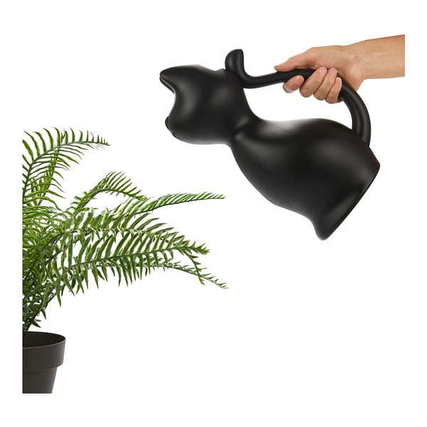 Műanyag locsolókanna 2 l Meow – Balvi-image-3