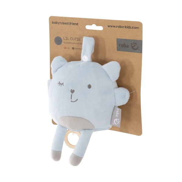 Játék kisbabáknak Bear Benny – Roba-image-2