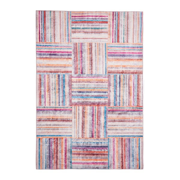 Pastello szőnyeg, 80 x 150 cm - Floorita