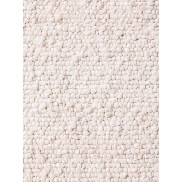 Elefántcsont színű kézi szövésű buklé szőnyeg 120x170 cm Notting Hill Portobello – Ted Baker-image-4