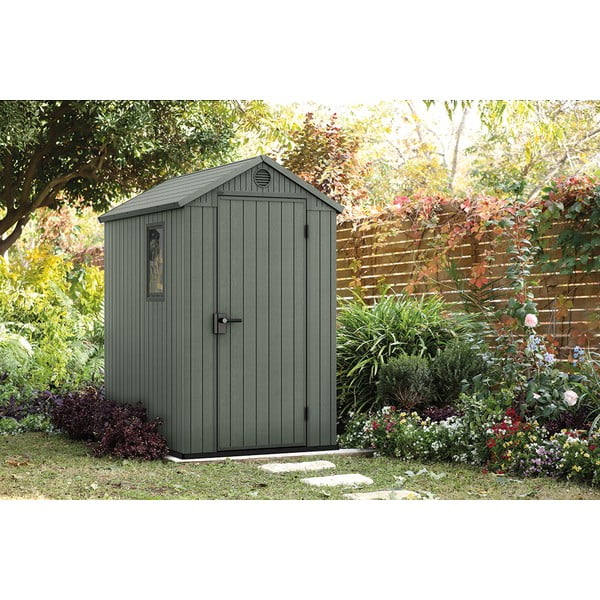 Kerti ház Darwin – Keter-image-2