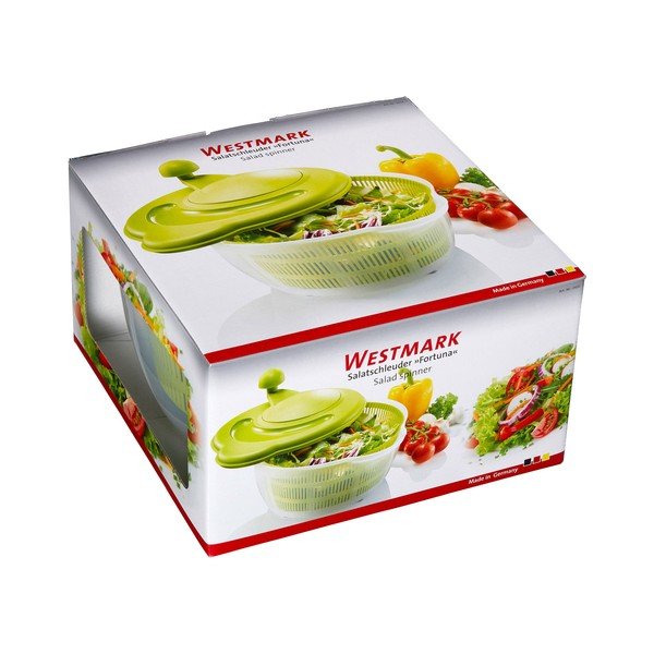 Fortuna salátacentrifuga, 5 l - Westmark-image-2