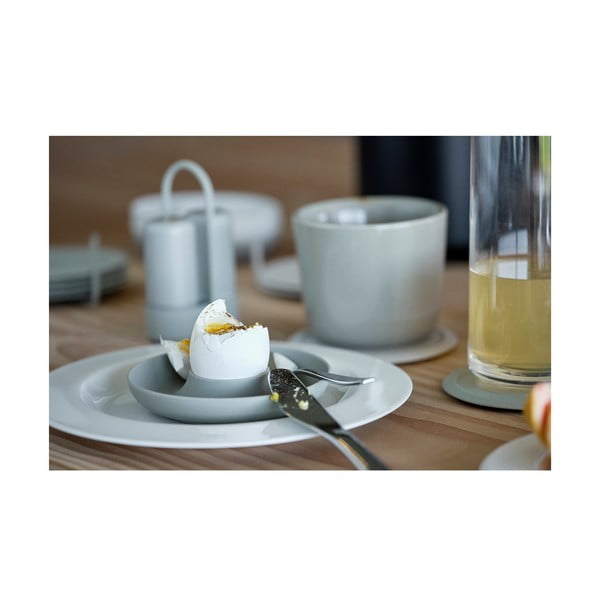 Fém lágytojás tartó szett 4 db-os Singles – Zone-image-1