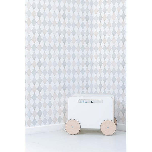 Gyerek tapéta 10 m x 50 cm Harlequin – Lilipinso-image-2