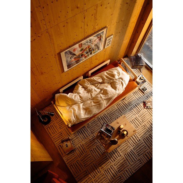 Bézs kanapé 214 cm Stay – Karup-image-1