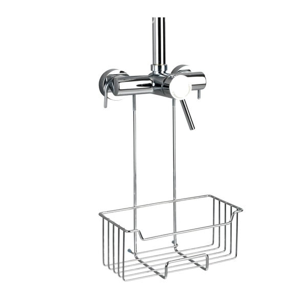 Milo fúrásmentes kosár - Wenko-image-3