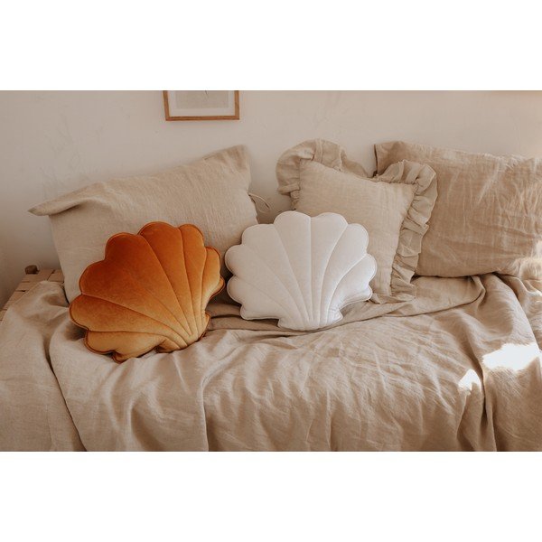 Gyerek párnahuzat Sand Frill - Moi Mili-image-4
