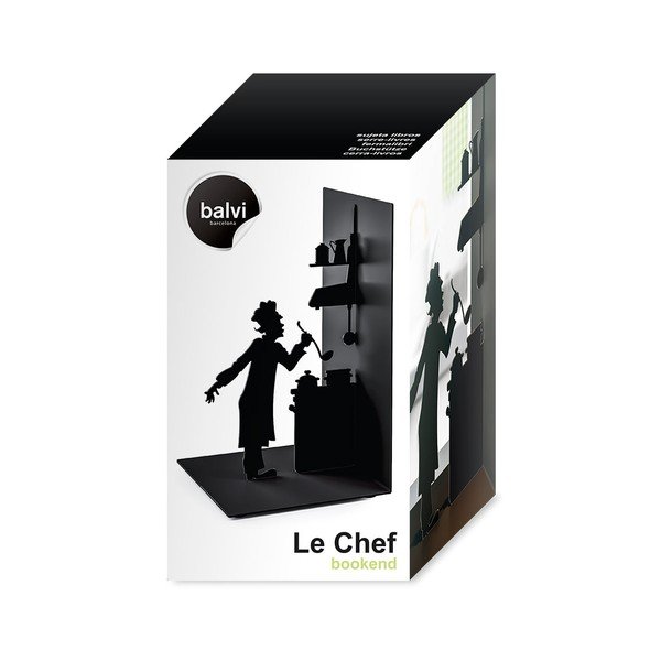 Könyvtámasz Le Chef – Balvi-image-3