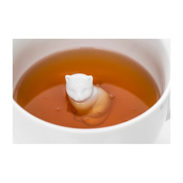 Cat porcelánbögre, 600 ml - Sagaform-image-3