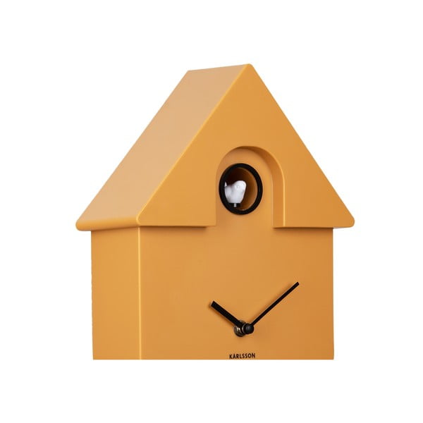 Fali ingaóra Modern Cuckoo – Karlsson-image-2