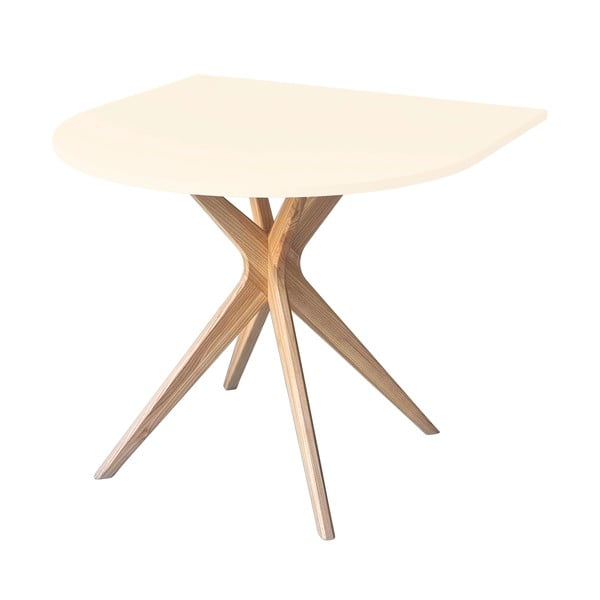 Étkezőasztal 90x90 cm Jubi – Ragaba