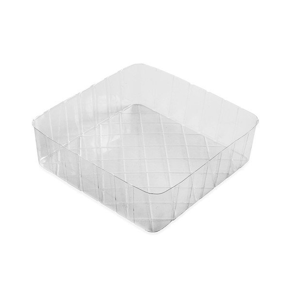 Unbrella fekete fém esernyőtartó, magasság 49 cm - Versa-image-1