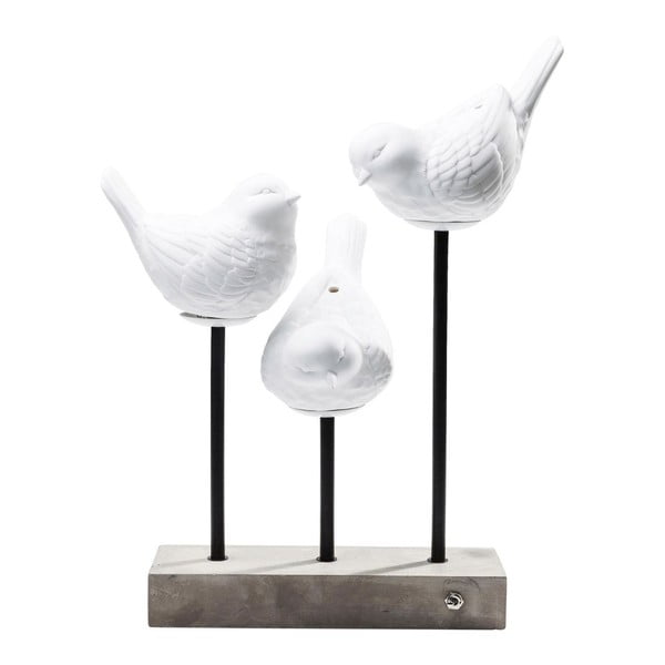 Birds asztali lámpa - Kare Design
