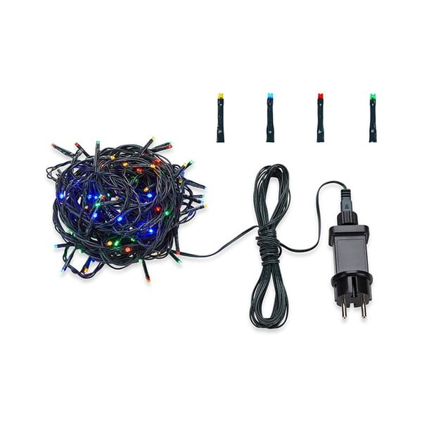 Fényfüzér, izzók száma 120 db, hosszúság 12 m Sken – Markslöjd-image-1