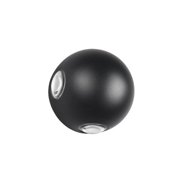 Kültéri lámpa mozgásérzékelővel ø 10,5 cm Avisio – Trio-image-2