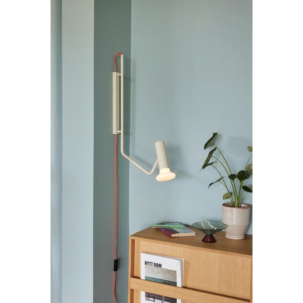 Kerámia kézzel készített kaspó szett 2 db-os ø 16 cm Ashes – Hübsch-image-2