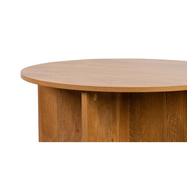 Kerek tárolóasztal ø 70 cm Bruno – Bonami Essentials-image-2