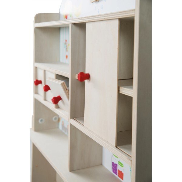 Játék szupermarket Mini Shop – Roba-image-1