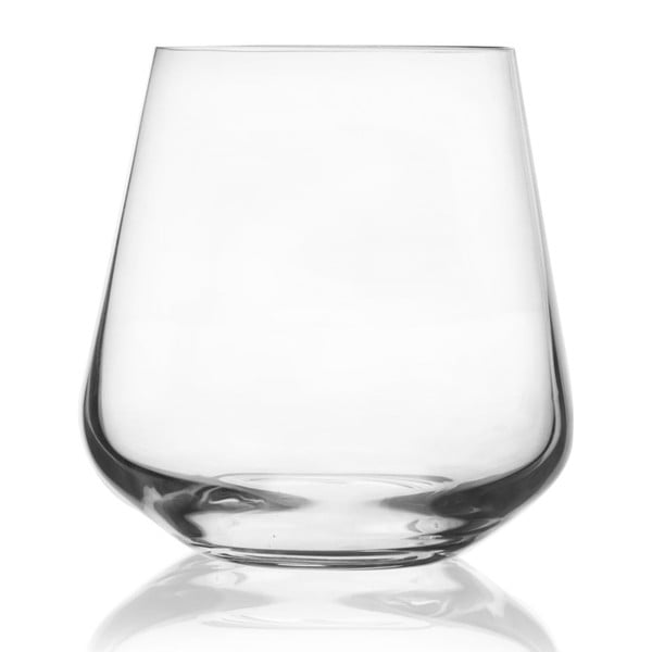 Whiskys pohár szett 6 db-os 290 ml Crystalex – Orion