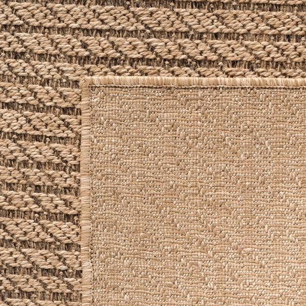 Barna kültéri-beltéri szőnyeg 140x200 cm Timber 1404 – Ayyildiz Carpets-image-3