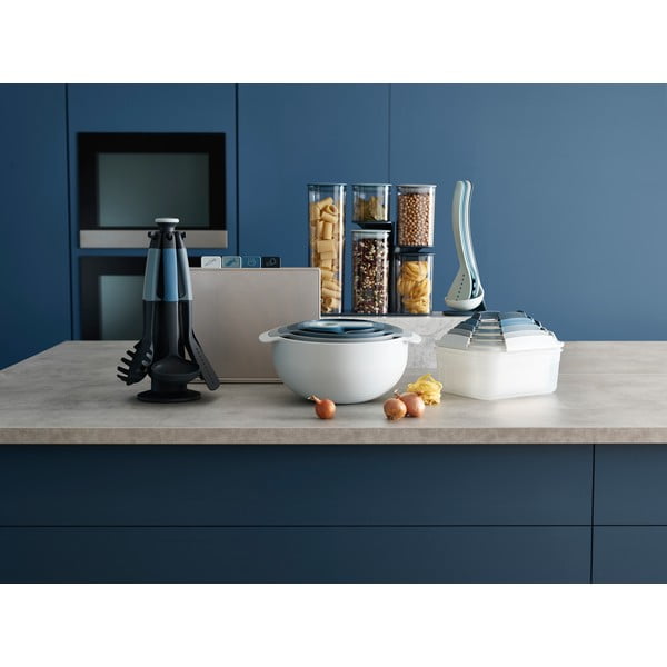 Élelmiszertartó doboz szett 5 db-os Podium – Joseph Joseph-image-2