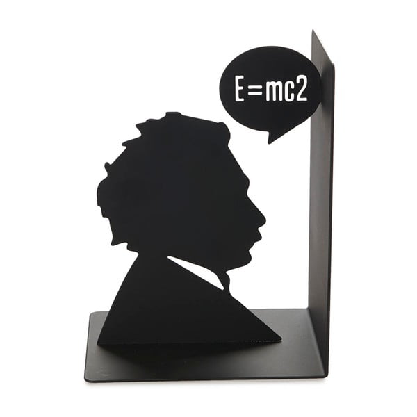 Könyvtámasz Einstein – Balvi-image-2