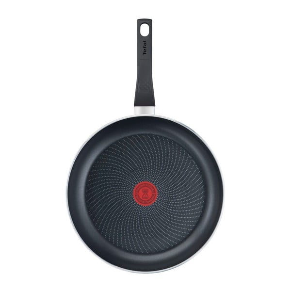Alumínium serpenyő tapadásmentes felülettel ø 28 cm Start&Cook C2720653 – Tefal-image-1