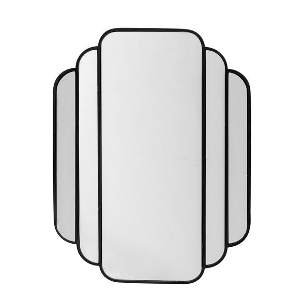 Fali tükör 63x80 cm Mas – Bloomingville
