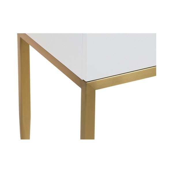 Dot fehér éjjeliszekrény - Santiago Pons-image-2